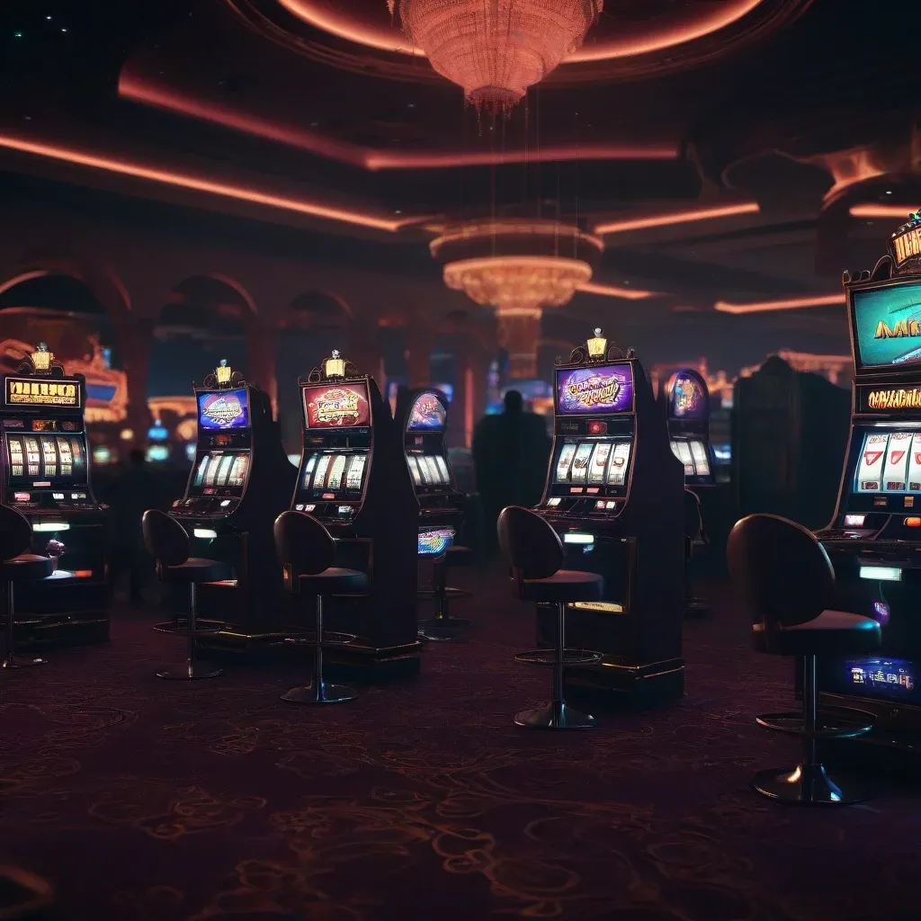 7 Beginner Online Gambling Mistakes to Avoid (2025 Guide)