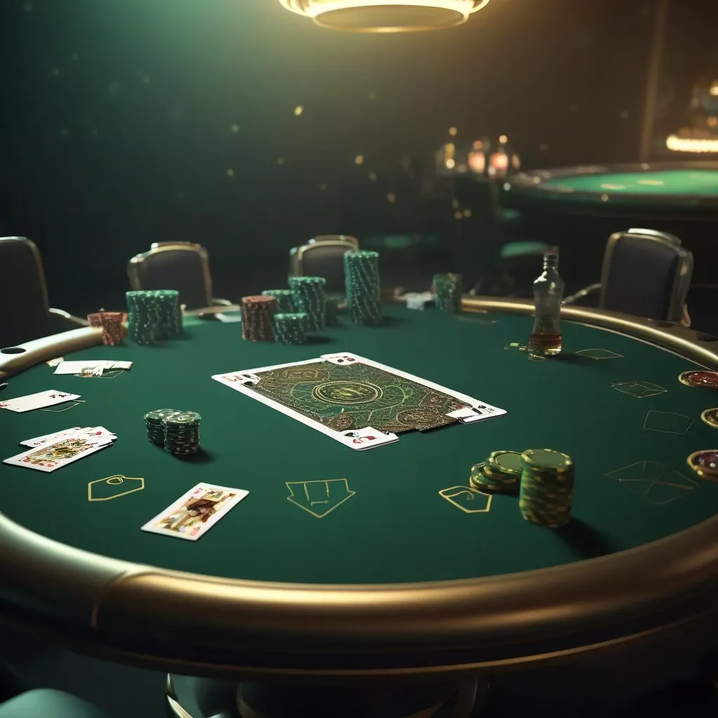 Online Casino Strategy: The Ultimate Bankroll Management Guide for Smart Gambling